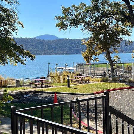 Clear Lake Cottages & Marina Clearlake Εξωτερικό φωτογραφία