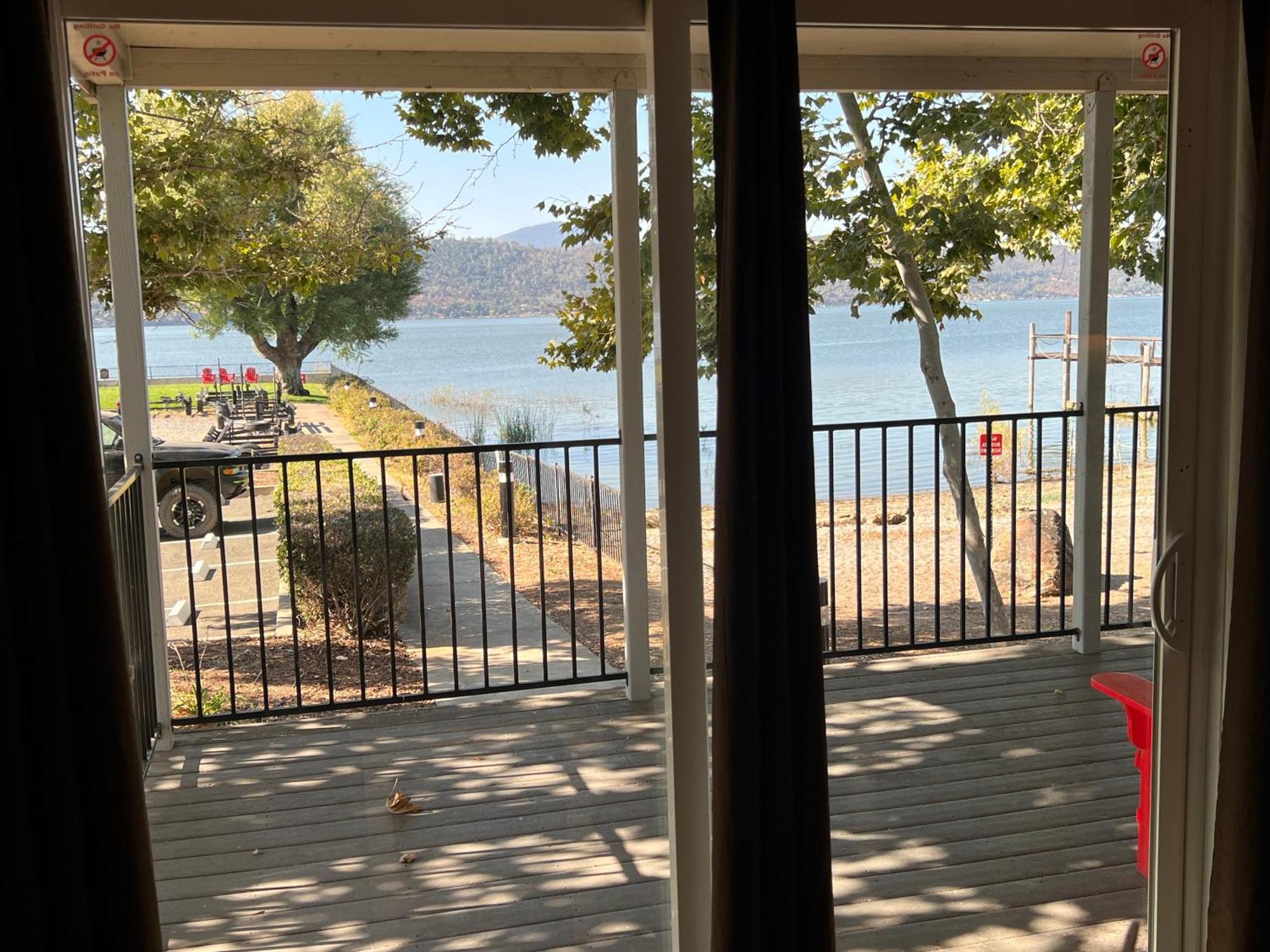 Clear Lake Cottages & Marina Clearlake Δωμάτιο φωτογραφία