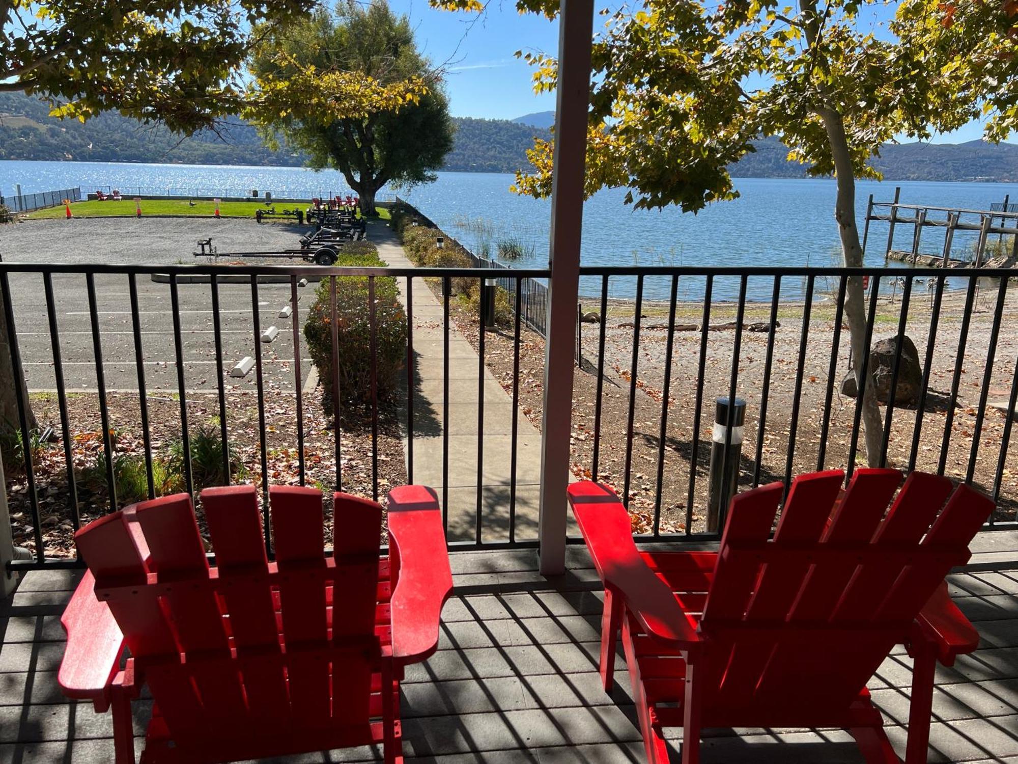 Clear Lake Cottages & Marina Clearlake Δωμάτιο φωτογραφία